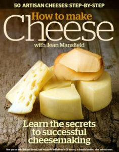 Cheese Book Nz